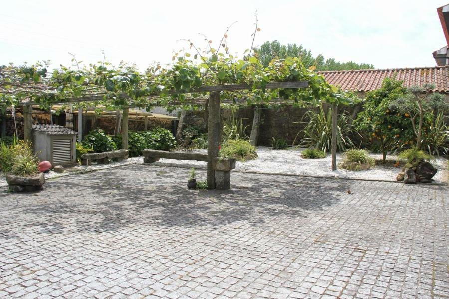 'Casa Do Afonso' Villa Esposende Exterior photo