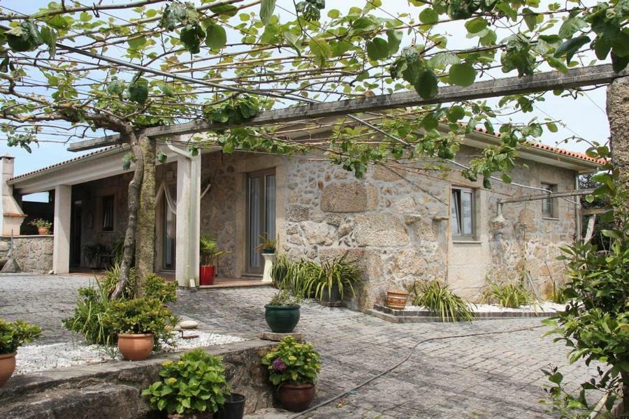 'Casa Do Afonso' Villa Esposende Exterior photo