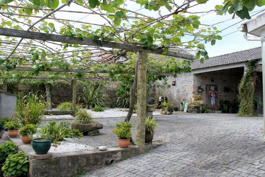 'Casa Do Afonso' Villa Esposende Exterior photo